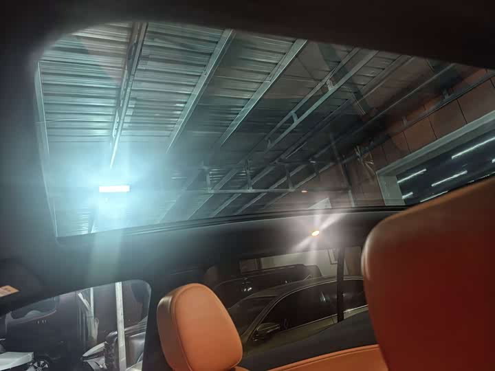 Фото 13 - Toyota bZ3X