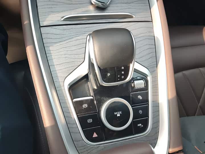 Фото 14 - Chery Tiggo 8 Pro