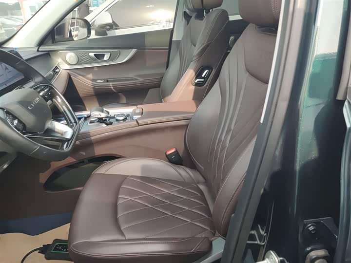 Фото 15 - Chery Tiggo 8 Pro