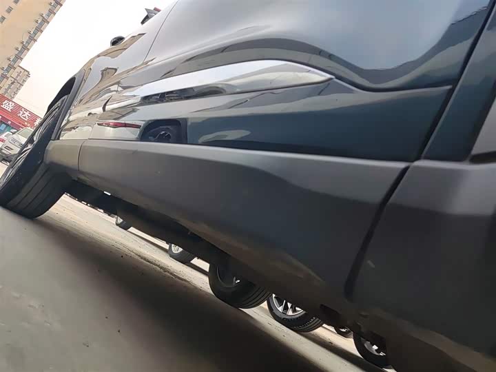 Фото 21 - Chery Tiggo 8 Pro