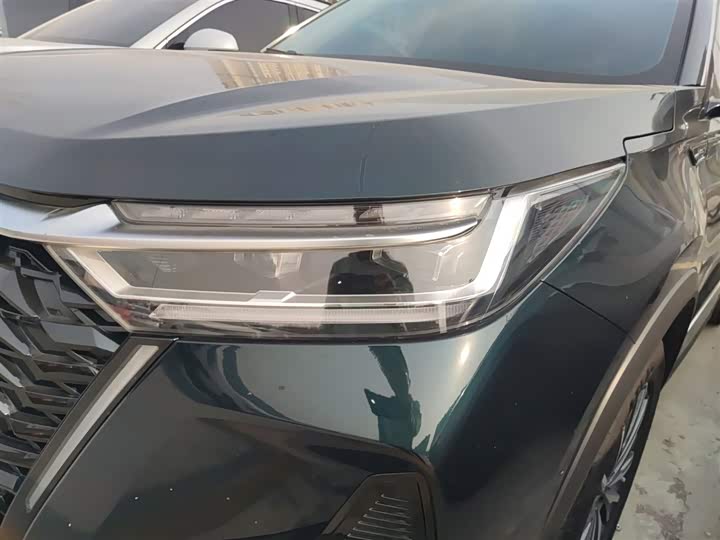 Фото 24 - Chery Tiggo 8 Pro