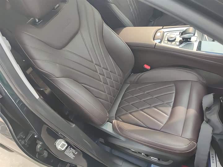 Фото 25 - Chery Tiggo 8 Pro