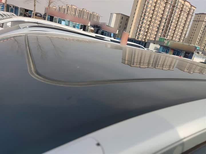 Фото 27 - Chery Tiggo 8 Pro