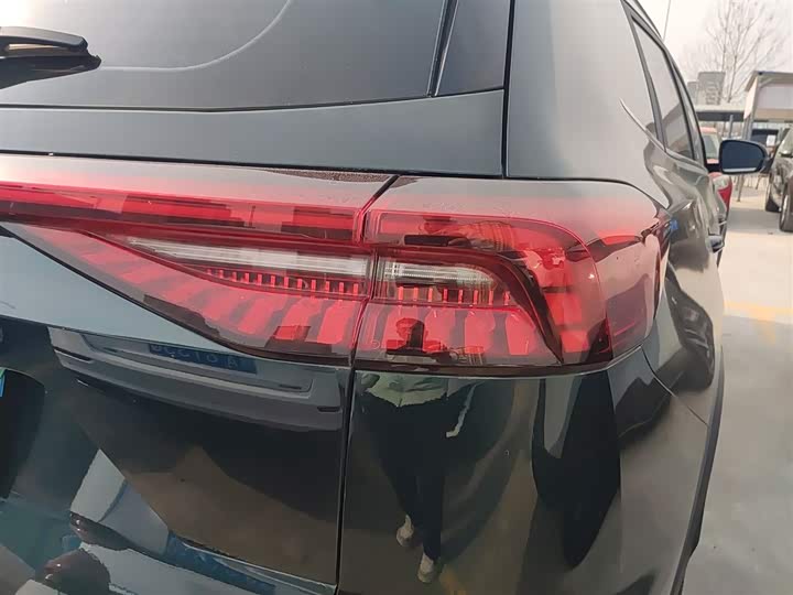 Фото 8 - Chery Tiggo 8 Pro