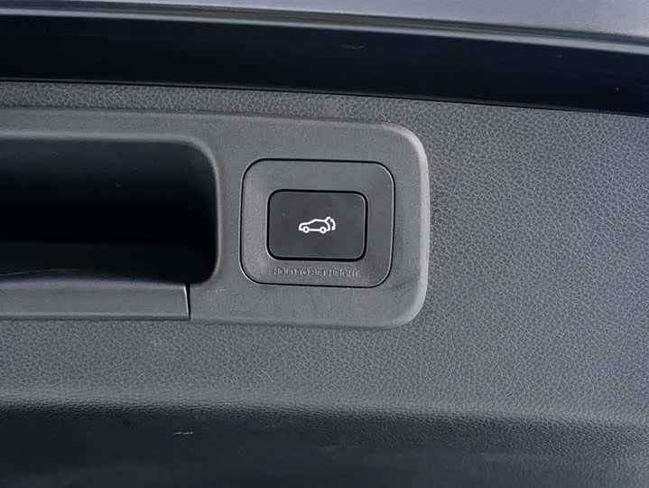 Фото 13 - GAC Trumpchi ES9