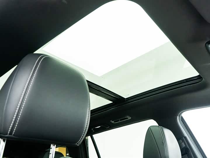 Фото 25 - GAC Trumpchi ES9