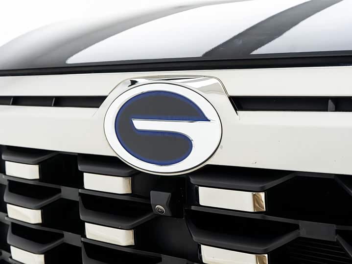 Фото 9 - GAC Trumpchi ES9