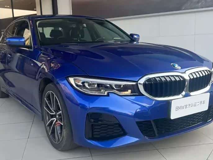 Фото 2 - BMW 3 Series