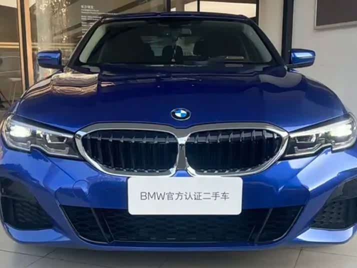 Фото 5 - BMW 3 Series