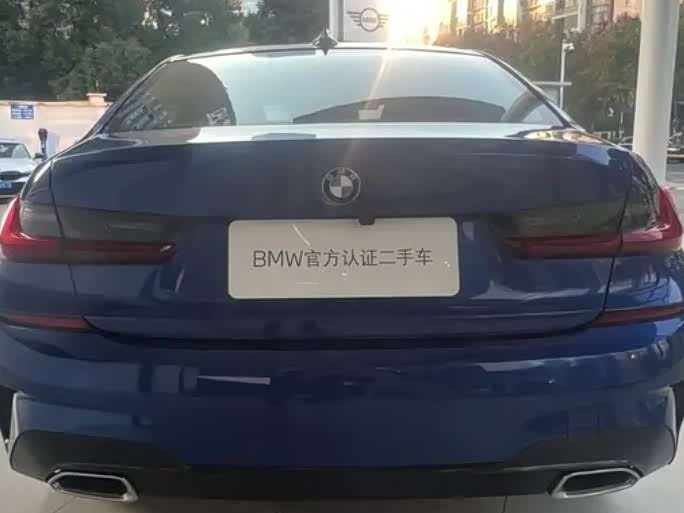 Фото 6 - BMW 3 Series