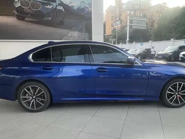 Фото 7 - BMW 3 Series