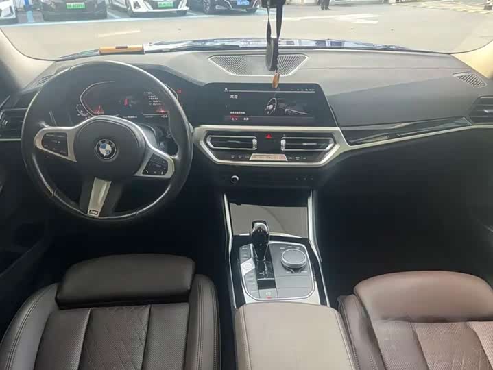 Фото 8 - BMW 3 Series