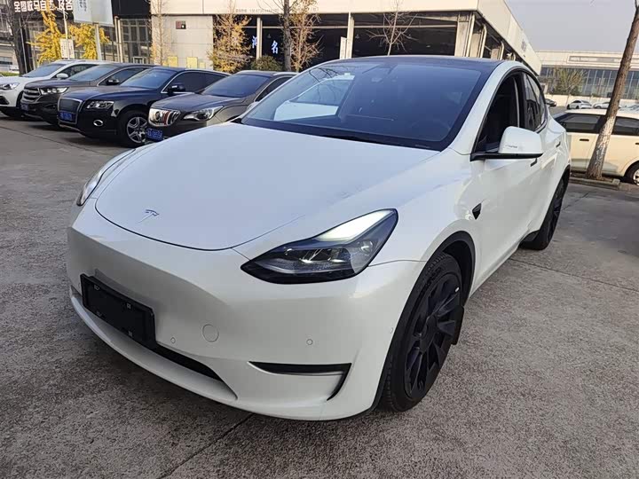 Фото 2 - Tesla Model Y