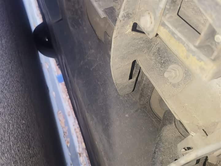 Фото 18 - Toyota Wildlander