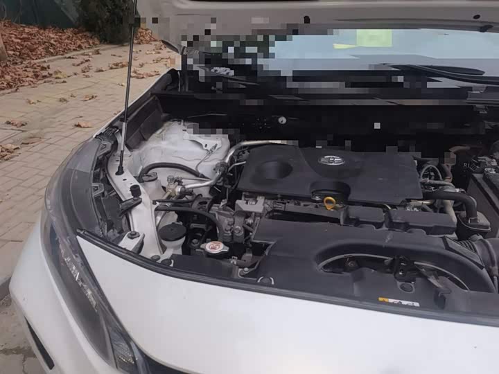 Фото 21 - Toyota Wildlander