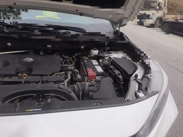 Фото 22 - Toyota Wildlander