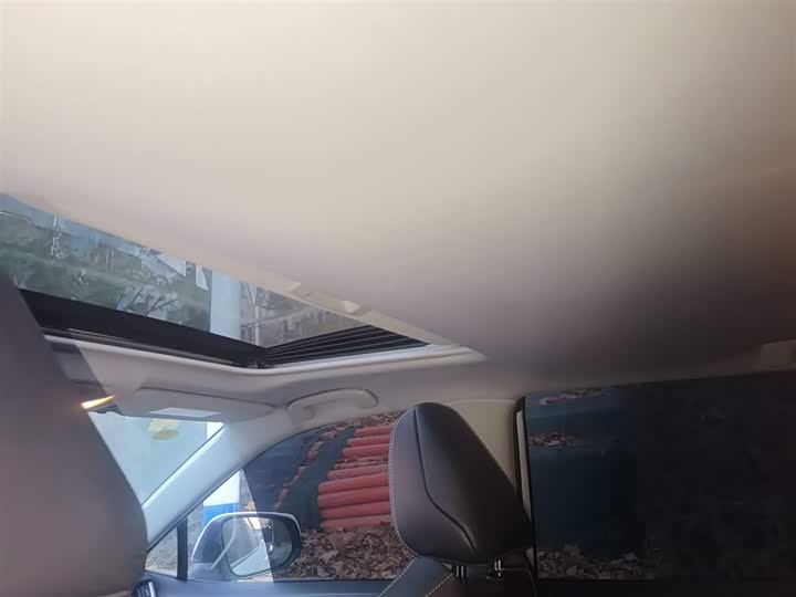 Фото 9 - Toyota Wildlander