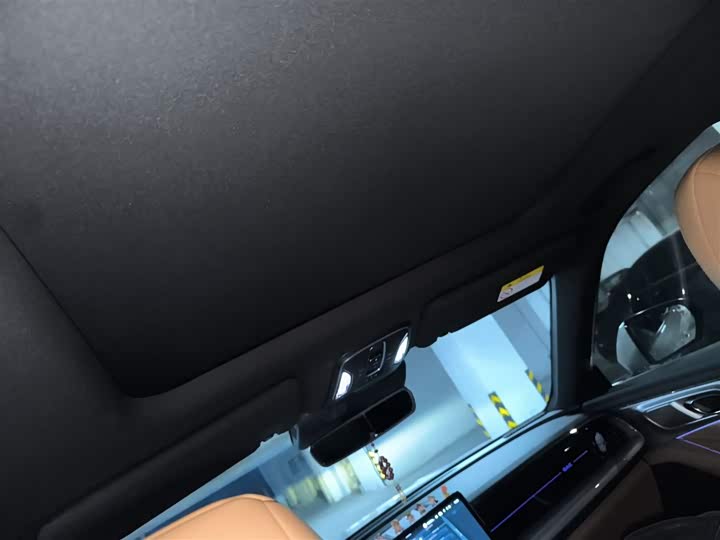 Фото 18 - GAC Trumpchi ES9