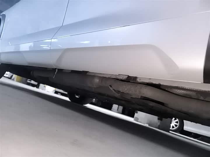 Фото 22 - GAC Trumpchi ES9