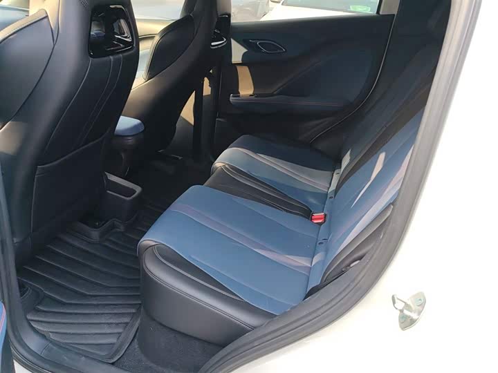 Фото 17 - BYD Seagull