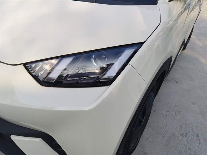 Фото 24 - BYD Seagull