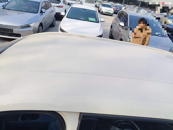 Фото 27 - BYD Seagull