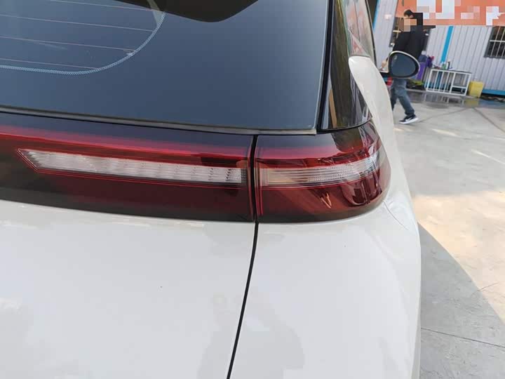 Фото 8 - BYD Seagull