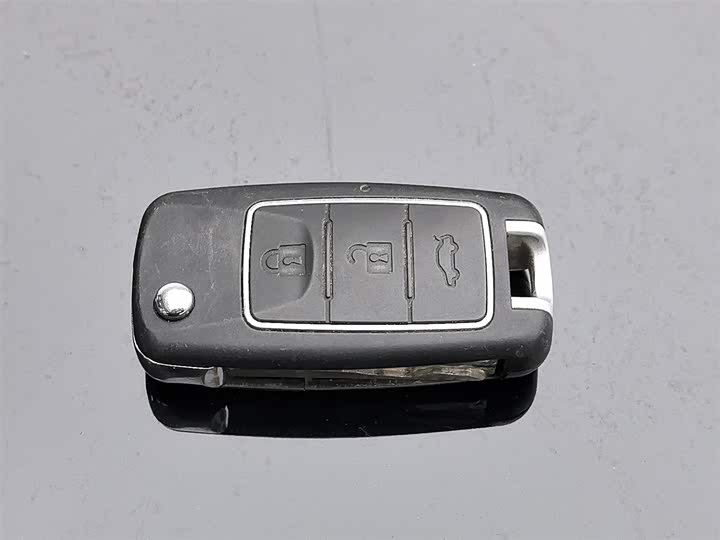 Фото 19 - Dongfeng Forthing Lingzhi M5