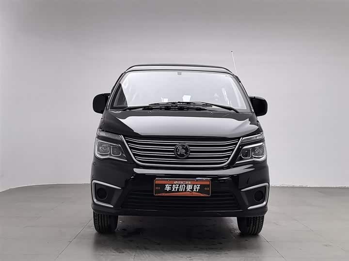 Фото 3 - Dongfeng Forthing Lingzhi M5