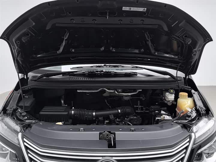 Фото 6 - Dongfeng Forthing Lingzhi M5