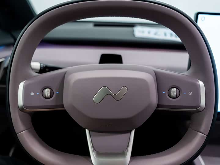 Фото 15 - Nio Onvo L60