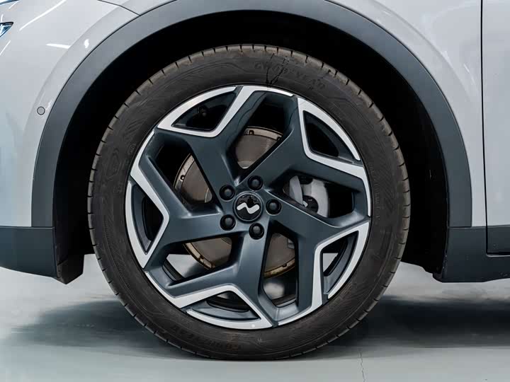 Фото 5 - Nio Onvo L60