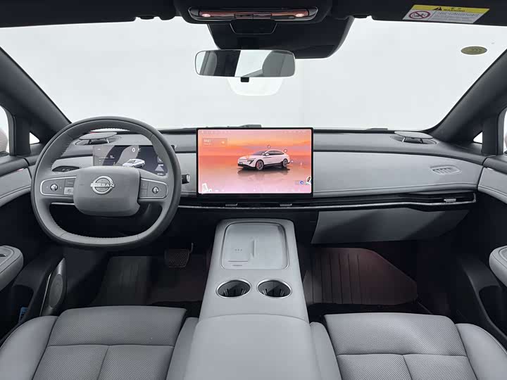 Фото 3 - Nissan N7