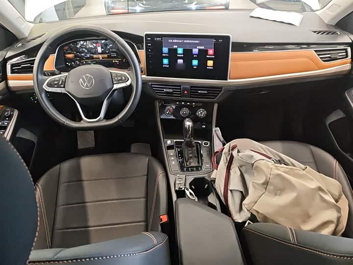 Фото 10 - Volkswagen Bora