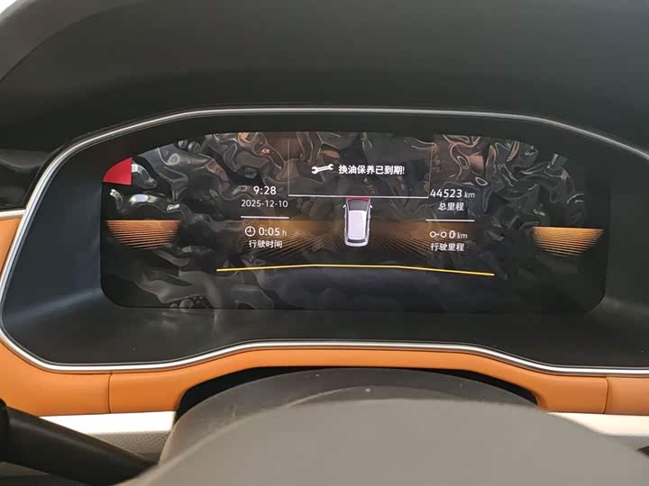 Фото 12 - Volkswagen Bora