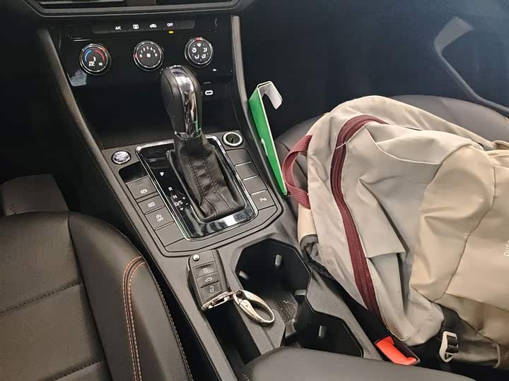 Фото 14 - Volkswagen Bora