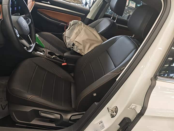 Фото 15 - Volkswagen Bora