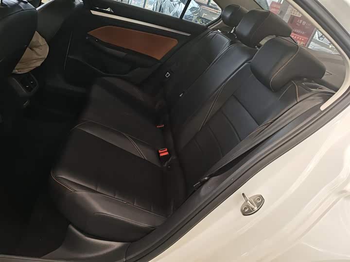 Фото 17 - Volkswagen Bora