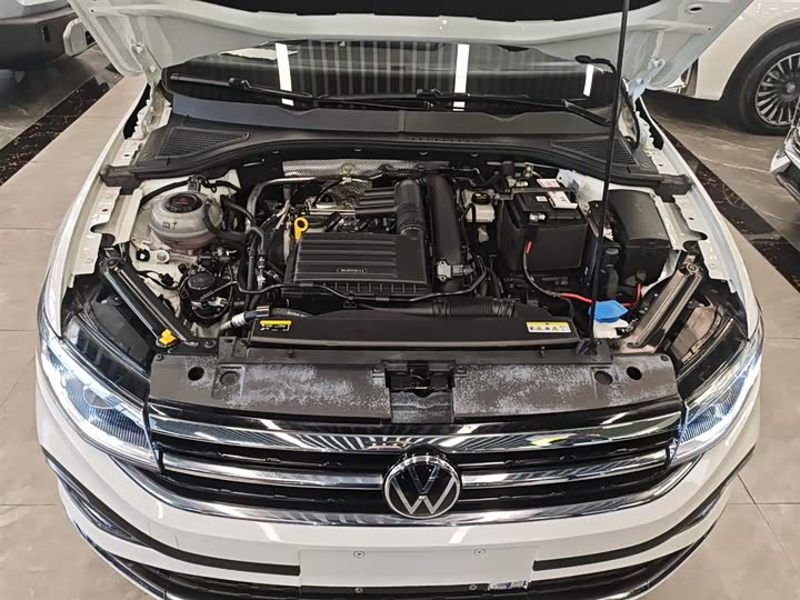 Фото 20 - Volkswagen Bora