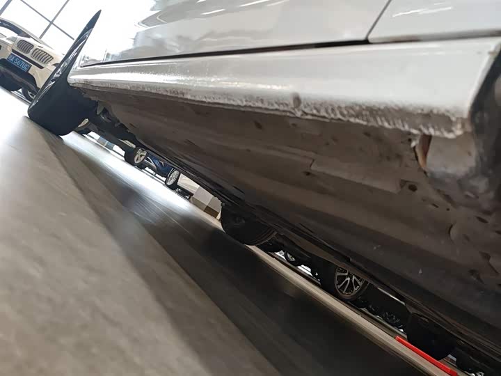 Фото 21 - Volkswagen Bora