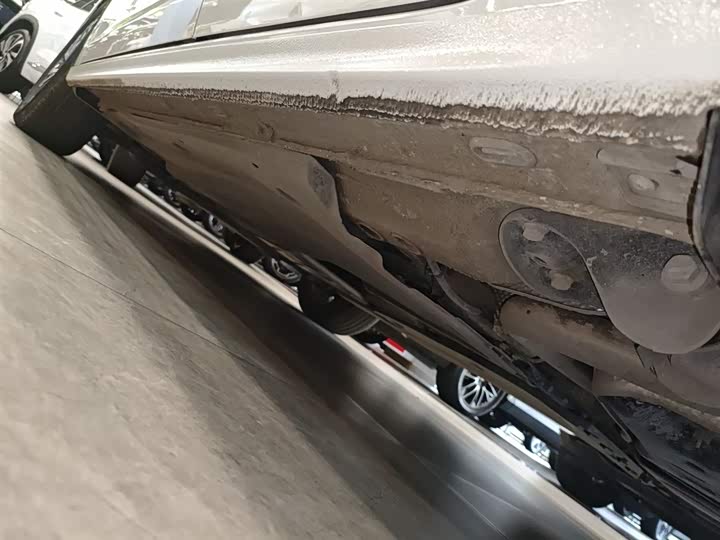 Фото 22 - Volkswagen Bora