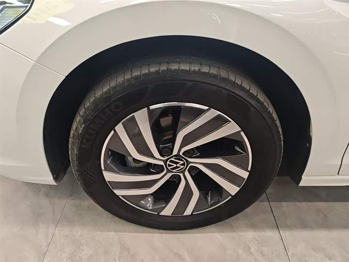 Фото 23 - Volkswagen Bora