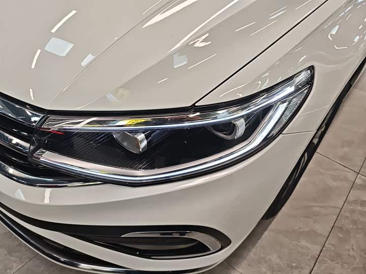 Фото 24 - Volkswagen Bora