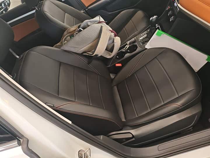 Фото 25 - Volkswagen Bora