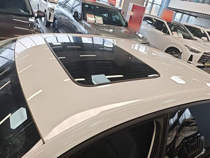 Фото 27 - Volkswagen Bora