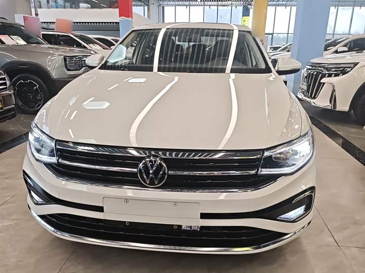 Фото 3 - Volkswagen Bora