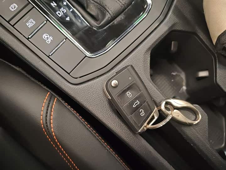 Фото 9 - Volkswagen Bora