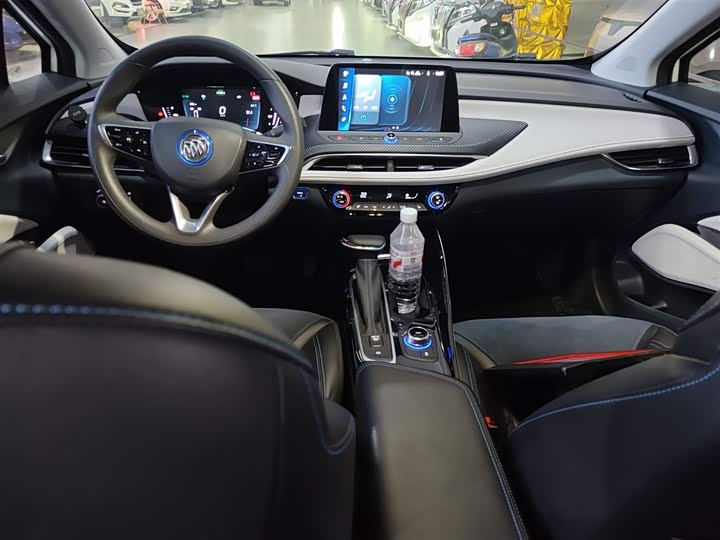 Фото 10 - Buick Velite 6