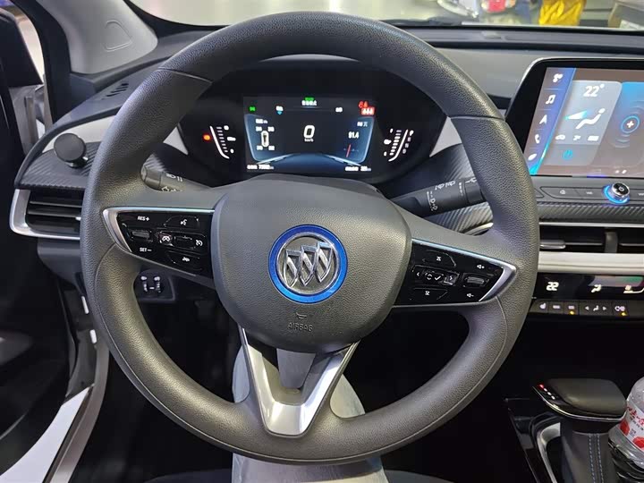 Фото 11 - Buick Velite 6