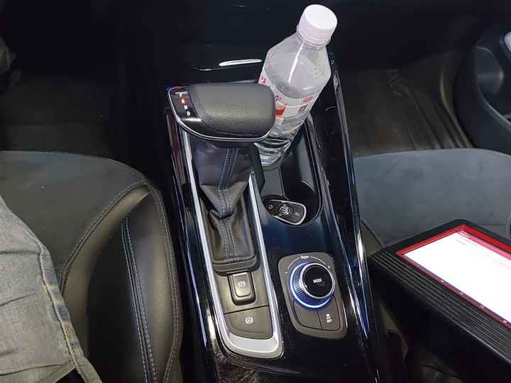 Фото 14 - Buick Velite 6